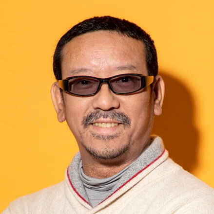 露木 誠