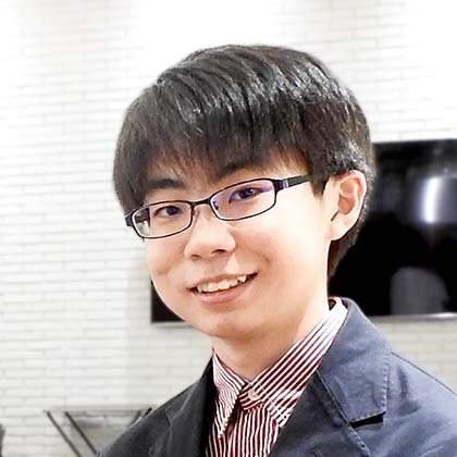 大塚 嶺